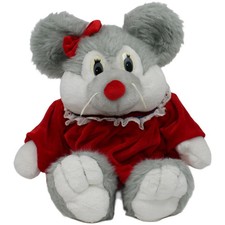 Vintage Tchibo XL Mama Maus