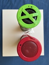 Pringles Lautsprecher Mini