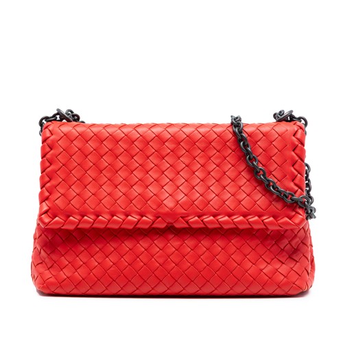Bottega veneta small - small, nappa