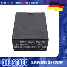 Kraftstoffpumpenrelais 0035452405 kompatibel für Mercedes W124 W201 W126 R107 DE