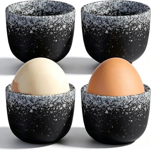 4er eierbecher set - 4er, 5cm
