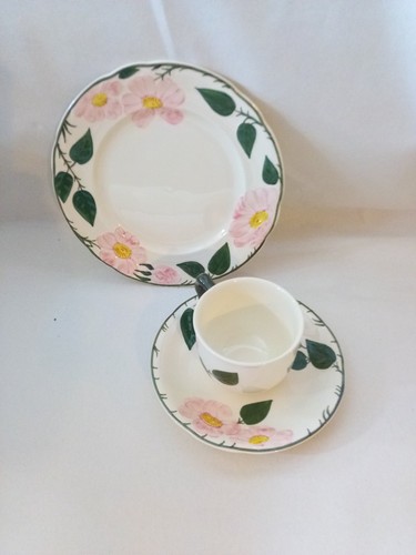 Villeroy boch wildrose 1 - -,
