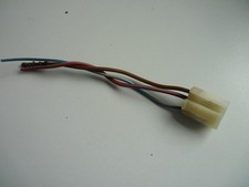 Aschenbecher VW Golf 1 Cabrio