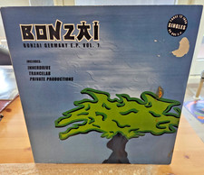 Bonzai germany e - germany, e.p.