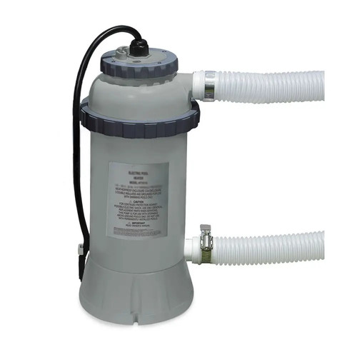 Intex pool heizung für - (rcd),