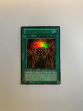 Yugioh Karte: Kraft der Magie