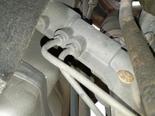 Steering gearbox 2681396 - /,