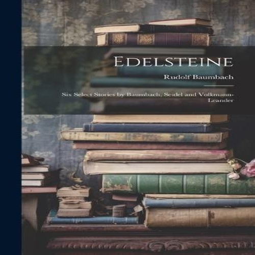 Edelsteine six select stories - select,