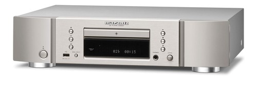 Marantz cd6007 player - marantz,