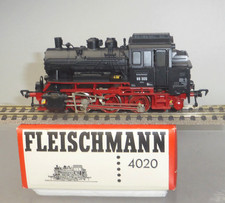 Fleischmann 4020 ; Tenderlok