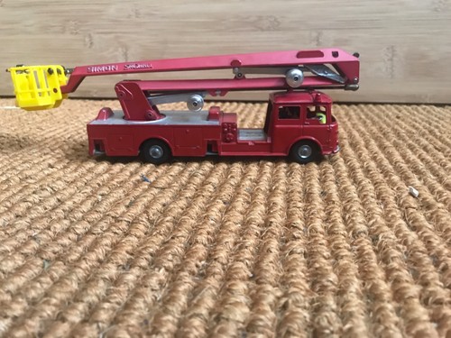 Corgi major toys 1127 - major,