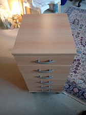 **Rollcontainer Büro – 6