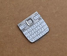 Original Nokia E55 Tastatur - NEU, QWERTY