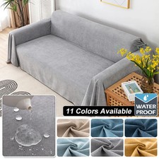Wasserdichte Sofa-Decke