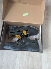 Arbeitsschuhe  Otter