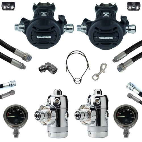 Apeks xtx 50 - apeks,