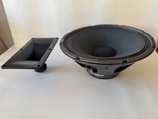 Profi PA Lautsprecher Bass