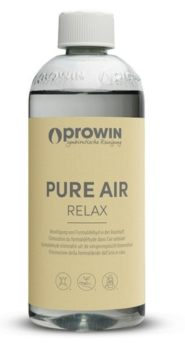 Prowin pure air - prowin,