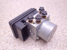 ABS Pumpe Steuergerät Ducati