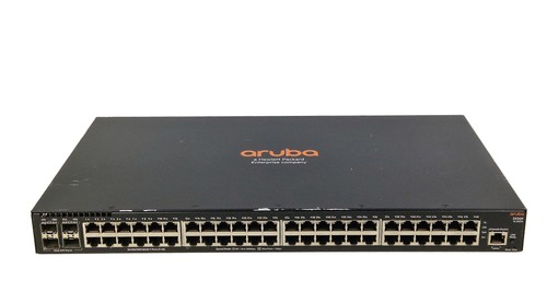 Aruba 2930f jl260a port - 2930f,
