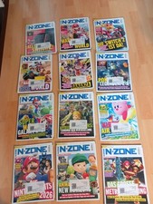N-Zone Magazin Nintendo 12
