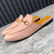 Gucci Princetown Horsebit