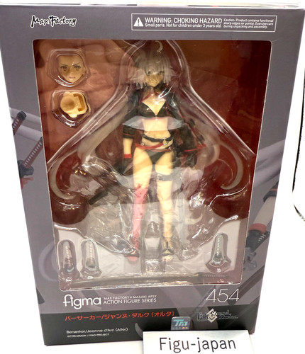 Figma434 fate grand - figma434, order