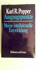 Ausgangspunkte. Meine