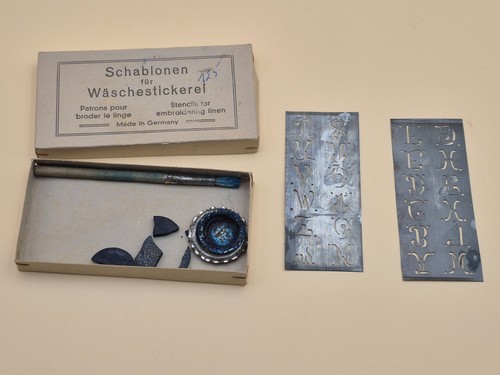 Antike schablonen für - antike,