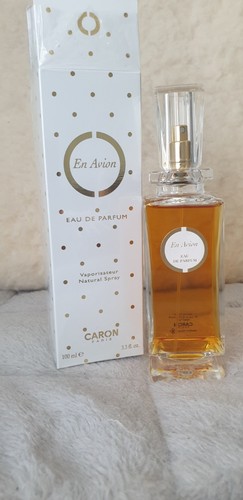 Avion caron parfum - parfum, vintage