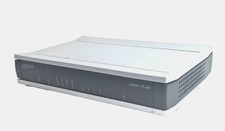 Lancom 1721+ VPN 4Port ADSL2+ Router Modem