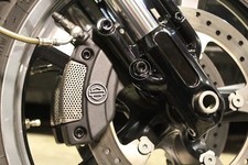 Bremssattel-Schrauben vorne