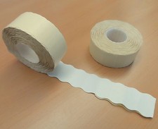 Etiketten rollen 26x12 - 10,