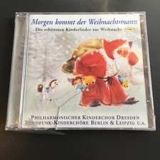 Morgen kommt der - morgen,