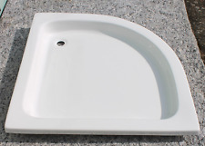 Duschtasse Acryl Duschwanne Acrylwanne Brausewanne Bad Ablaufgarnitur Dusche