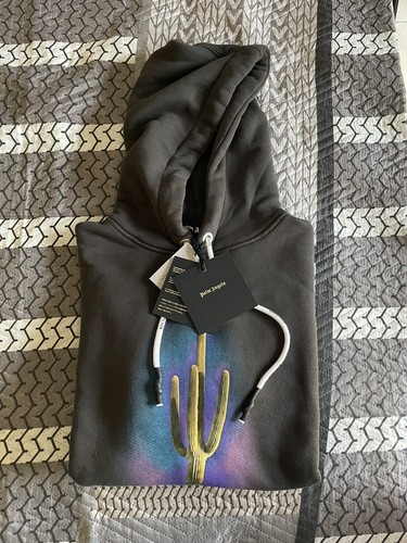 Hoodie palm angels - hoodie,