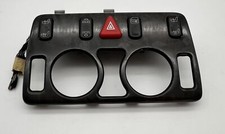 Schalter für Warnblinker MERCEDES-BENZ CLK Cabriolet (A208) A2108200151 Abdeckun