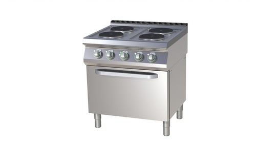 Elektro herd mit backofen - elektro-herd,