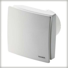 Maico Kleinraumventilator ECA 100 ipro Badlüfter
