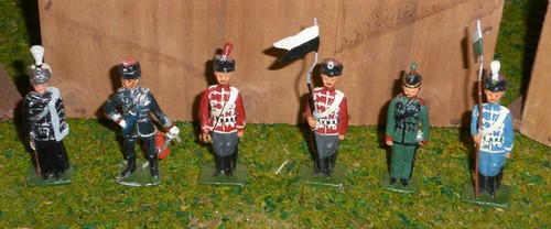 Husaren regiment - husaren,