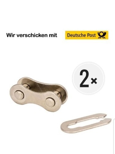 Fahrrad kettenschloss - ,