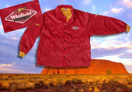 Rote winfield australia - australia,
