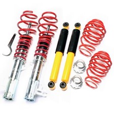 TA TECHNIX GEWINDEFAHRWERK -