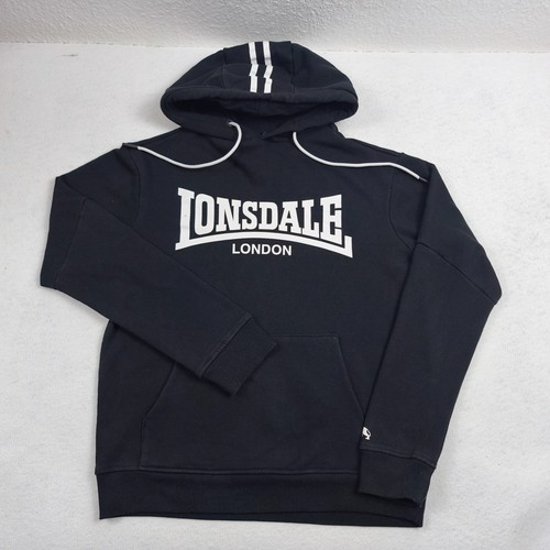 Lonsdale london hoodie herren - lonsdale,