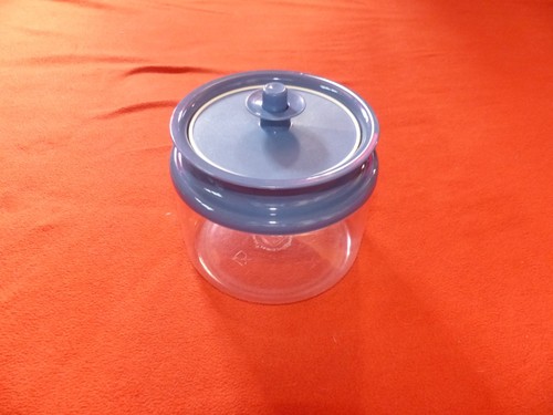 Tupperware panorama liter - panorama, 1,2