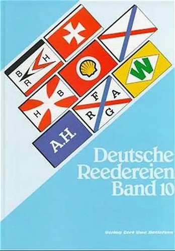 Deutsche reedereien - deutsche,