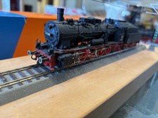 Roco DB Dampflok 57 3088 für