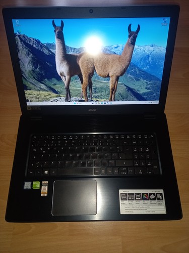 Acer aspire e17 774g - e5,
