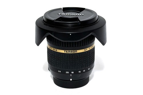 Tamron 24mm di ii - tamron,