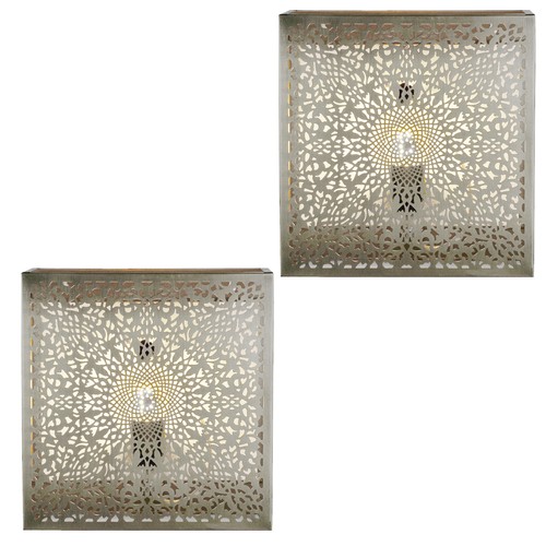 2er set orientalische - 2er,